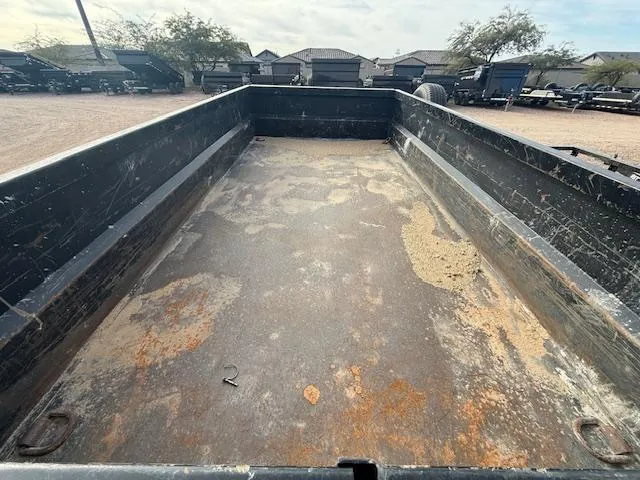 used Other Trailers Iron Bull  for sale, in New River, AZ Thumbnail 6