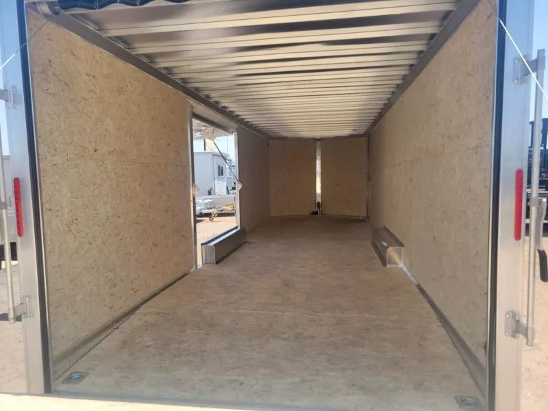 new Cargo (Enclosed) Trailers Prestige  for sale, in Mesa, AZ Thumbnail 5