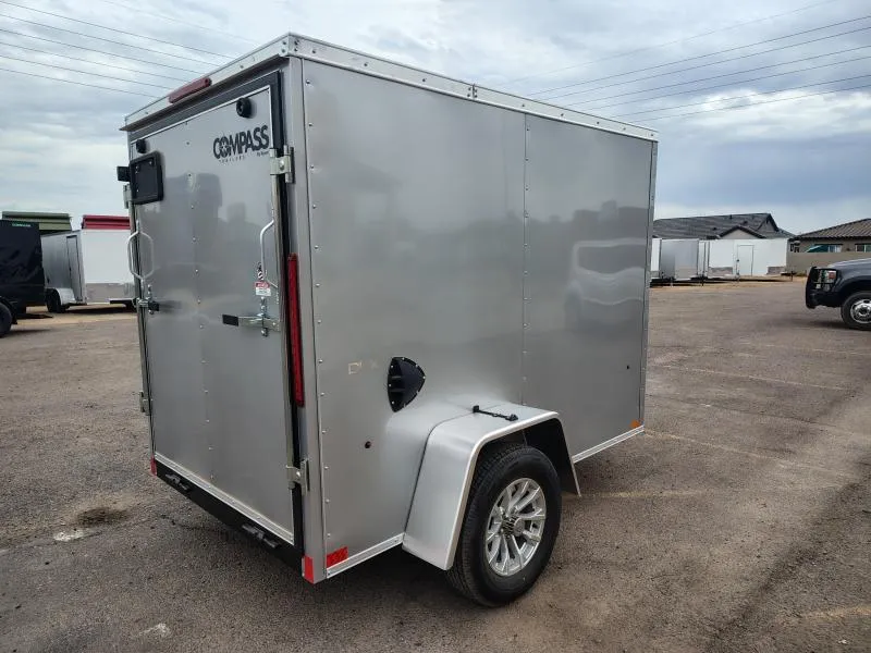 new Other Trailers Compass  for sale, in New River, AZ Thumbnail 5