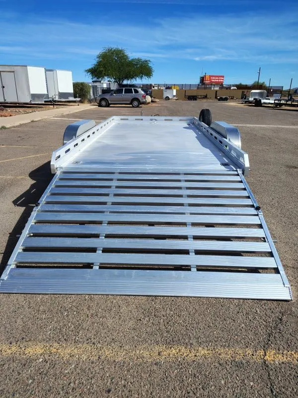 new Other Trailers Aluma  for sale, in New River, AZ Thumbnail 4