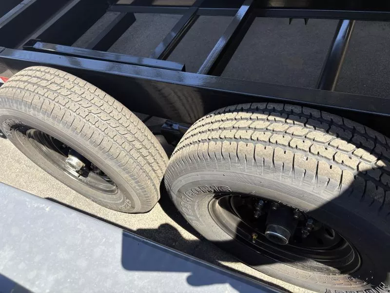 new Other Trailers Sun Country  for sale, in Mesa, AZ Thumbnail 5