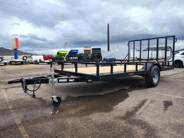 new Other Trailers Echo Trailers  for sale, in New River, AZ Thumbnail 2