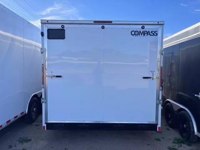 new Other Trailers Compass  for sale, in New River, AZ Thumbnail 3