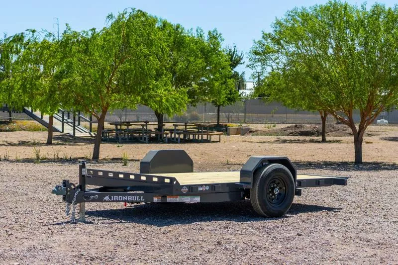 new Equipment / Flatbed Trailers Norstar  for sale, in New River, AZ Thumbnail 2