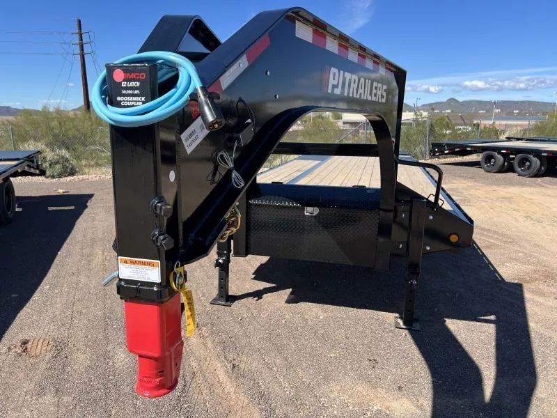 new Other Trailers PJ Trailers  for sale, in New River, AZ Thumbnail 6