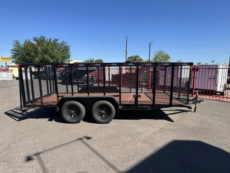 new Equipment / Flatbed Trailers Sun Country  for sale, in Glendale, AZ image-0