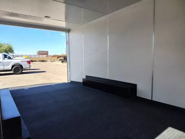 new Cargo (Enclosed) Trailers Compass  for sale, in New River, AZ Thumbnail 6