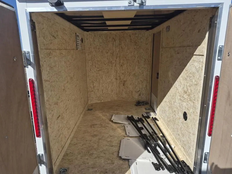 new Other Trailers Compass  for sale, in Glendale, AZ Thumbnail 4