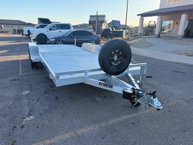 new Other Trailers Aluma  for sale, in New River, AZ Thumbnail 3