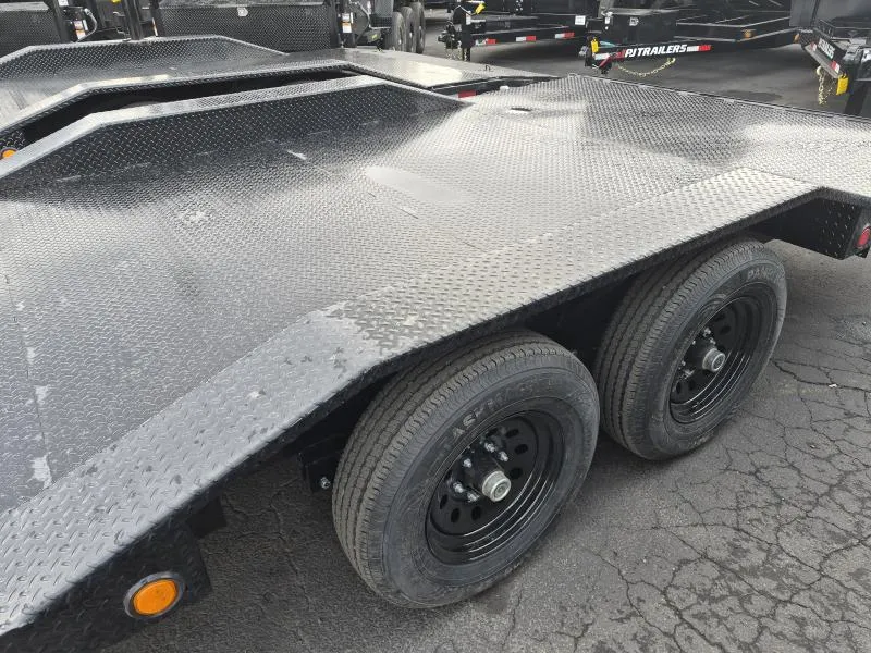 new Other Trailers PJ Trailers  for sale, in Mesa, AZ Thumbnail 2