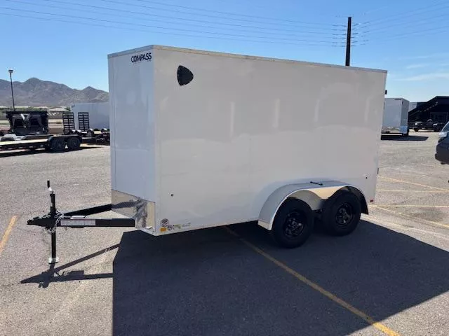 new Other Trailers Compass  for sale, in New River, AZ Thumbnail 2