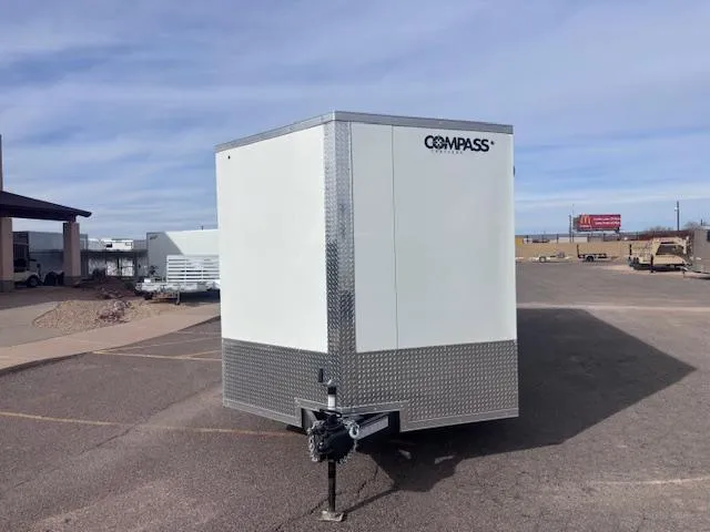 new Other Trailers Compass  for sale, in New River, AZ Thumbnail 2