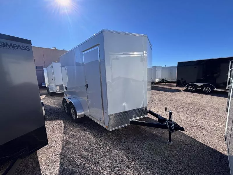 new Other Trailers Compass  for sale, in New River, AZ Thumbnail 2
