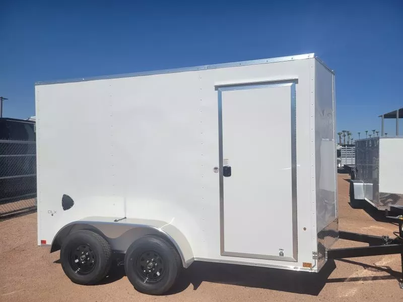 new Cargo (Enclosed) Trailers Compass  for sale, in Mesa, AZ Thumbnail 2