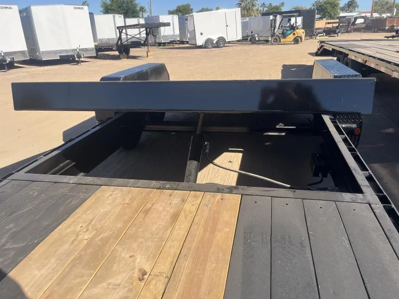 new Other Trailers PJ Trailers  for sale, in Glendale, AZ Thumbnail 4