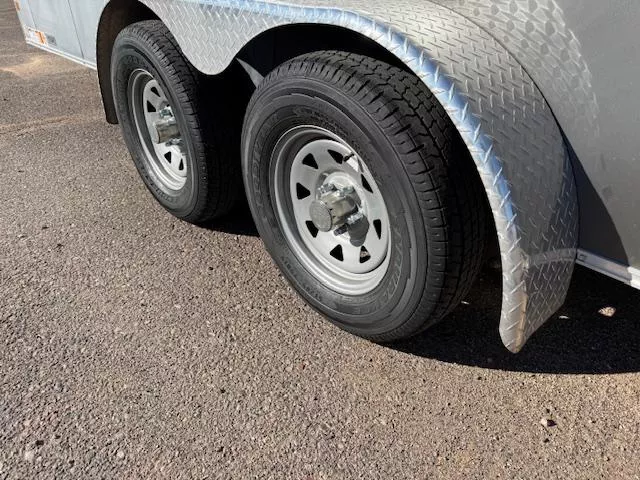 used Other Trailers Wells Cargo  for sale, in New River, AZ Thumbnail 12