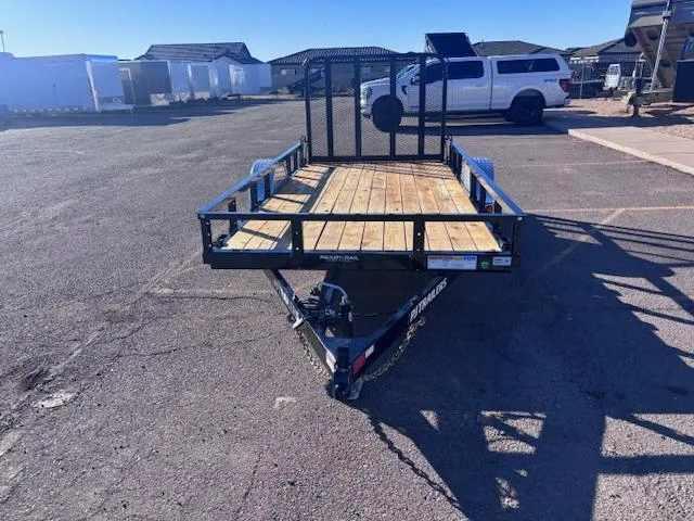 new Other Trailers PJ Trailers  for sale, in New River, AZ Thumbnail 2