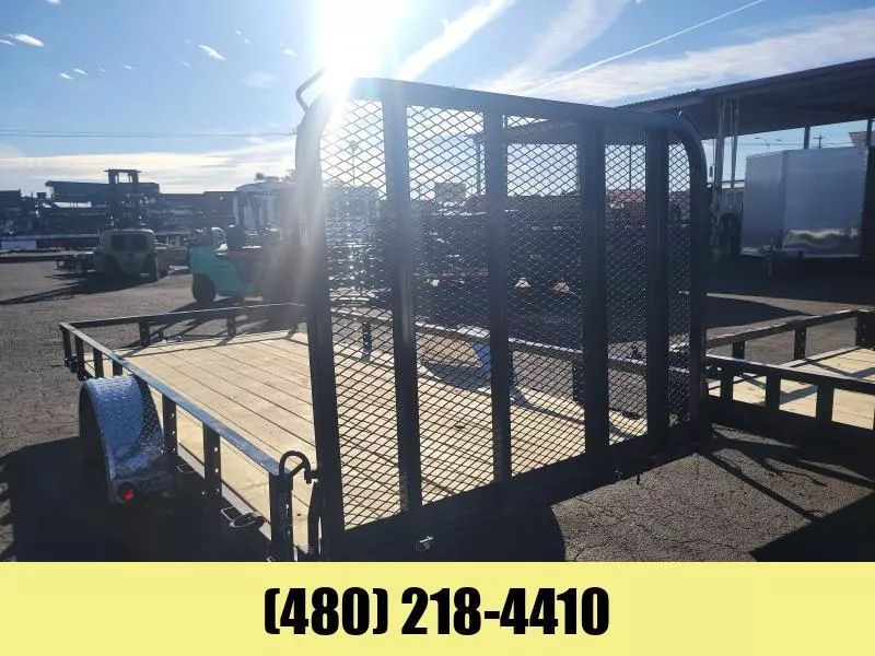 new Equipment / Flatbed Trailers PJ Trailers  for sale, in Mesa, AZ Thumbnail 4