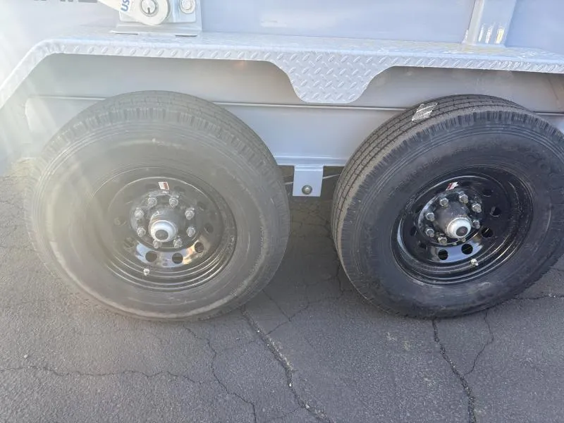 new Other Trailers Load Trail  for sale, in Mesa, AZ Thumbnail 3