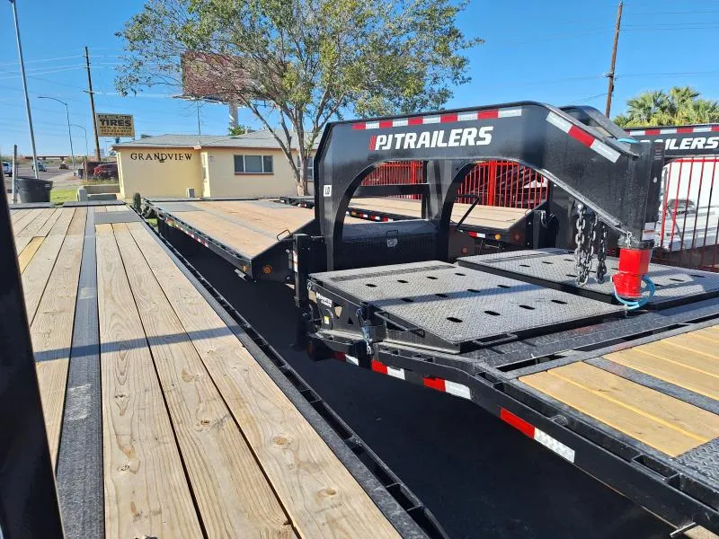 new Other Trailers PJ Trailers  for sale, in Glendale, AZ Thumbnail 5