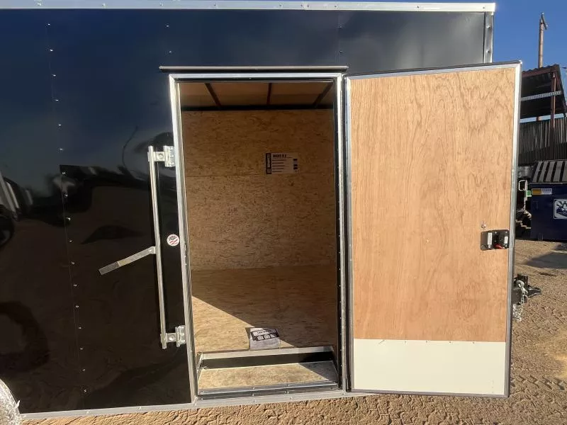 new Other Trailers Compass  for sale, in Glendale, AZ Thumbnail 4