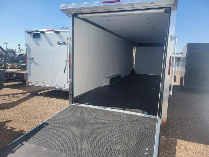 new Cargo (Enclosed) Trailers ALCOM  for sale, in Mesa, AZ Thumbnail 5