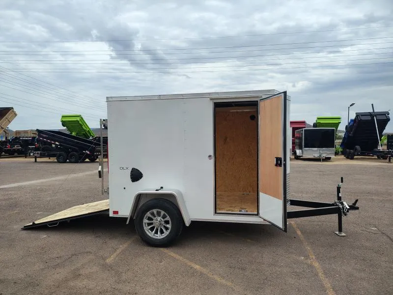 new Other Trailers Compass  for sale, in New River, AZ Thumbnail 3