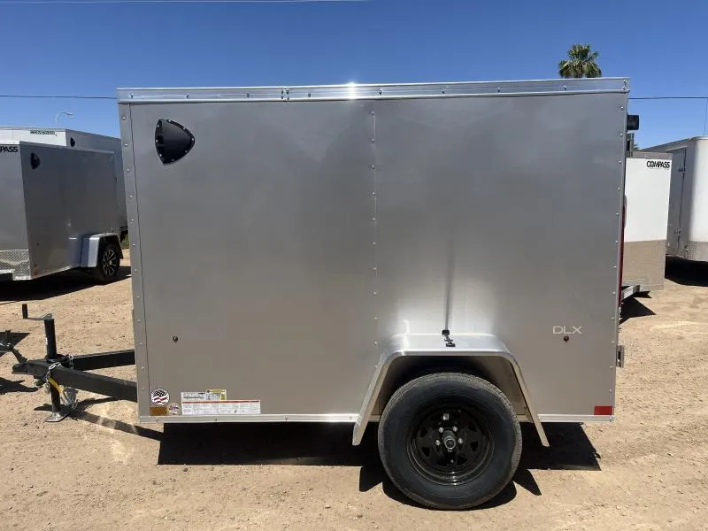 new Other Trailers Compass  for sale, in Glendale, AZ Thumbnail 8