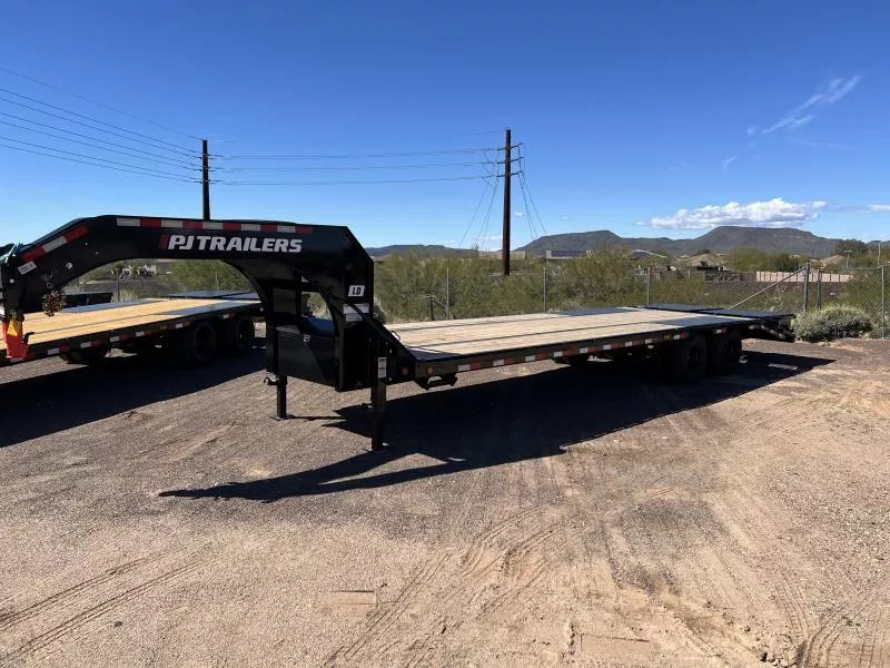 new Other Trailers PJ Trailers  for sale, in New River, AZ image-0