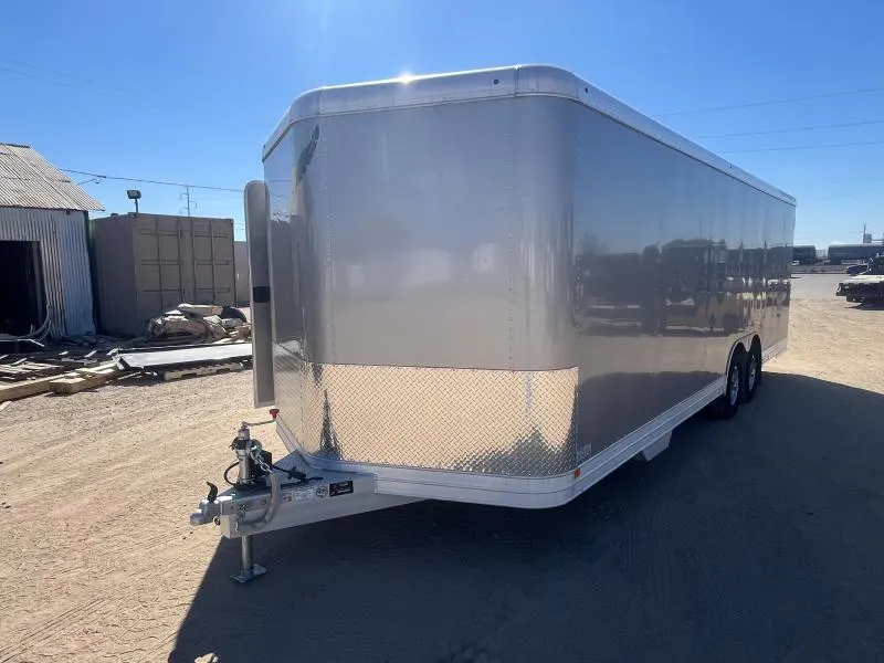 used Other Trailers Featherlite  for sale, in Glendale, AZ Thumbnail 23
