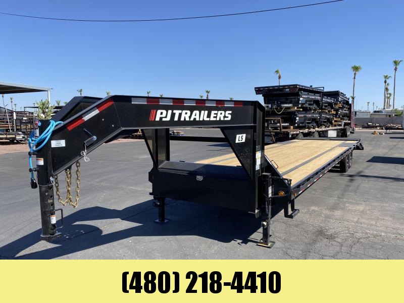 2023 PJ Trailers 102X36 Equipment FLATBED Trailer 2023 PJ Trailers 102X36 Equipment FLATBED Trailer