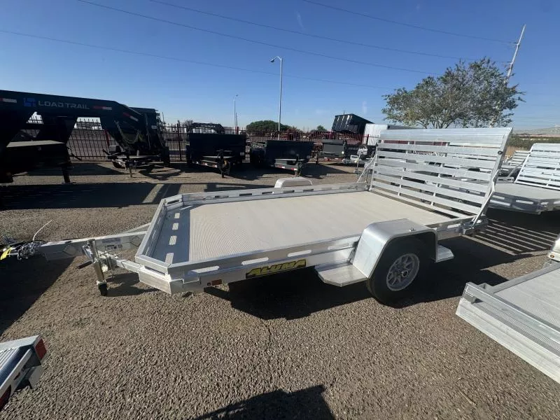 new Other Trailers Aluma  for sale, in New River, AZ Thumbnail 3