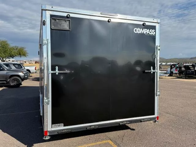 used Other Trailers Compass  for sale, in New River, AZ Thumbnail 12