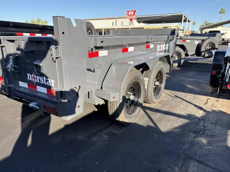 new Other Trailers Norstar  for sale, in Mesa, AZ Thumbnail 3
