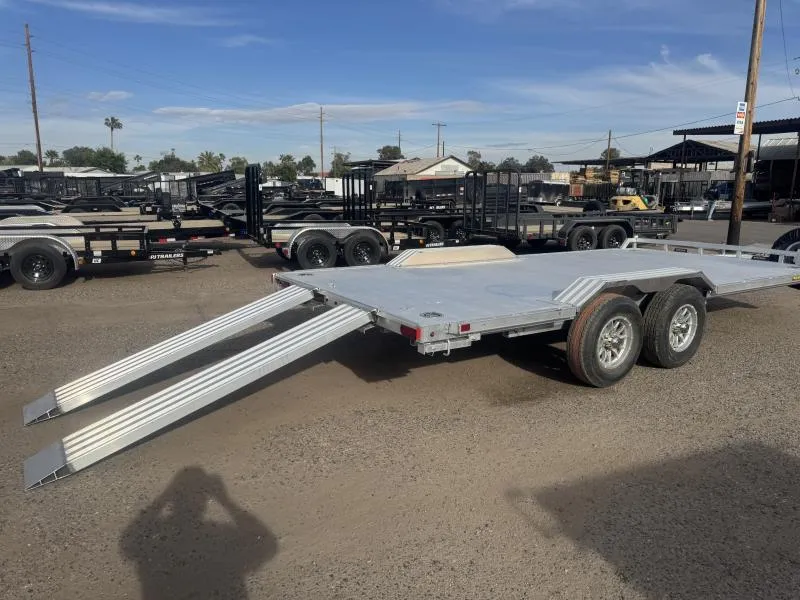 new Other Trailers Aluma  for sale, in Glendale, AZ Thumbnail 2