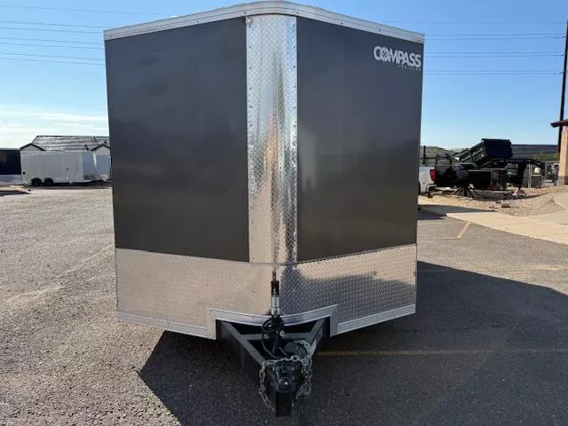 used Other Trailers Compass  for sale, in New River, AZ Thumbnail 10
