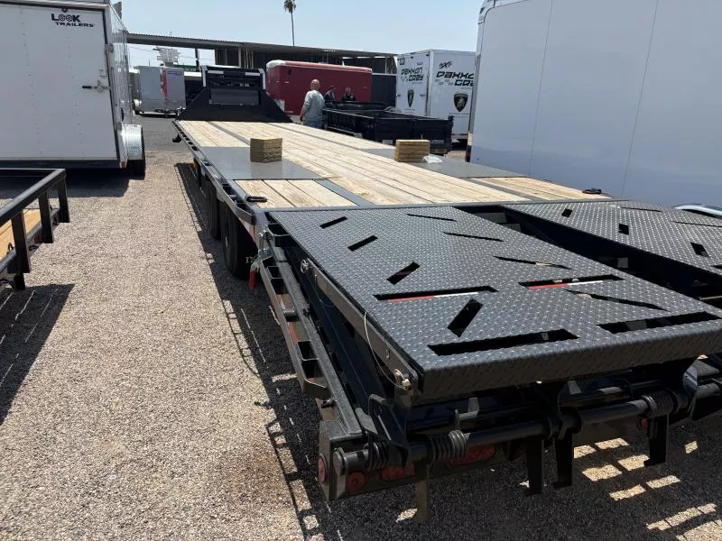new Equipment / Flatbed Trailers Norstar  for sale, in Mesa, AZ Thumbnail 5