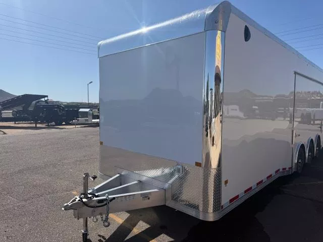 new Cargo (Enclosed) Trailers ALCOM  for sale, in New River, AZ Thumbnail 13