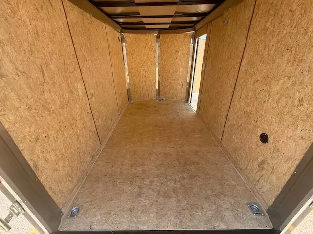 new Cargo (Enclosed) Trailers Compass  for sale, in New River, AZ Thumbnail 2