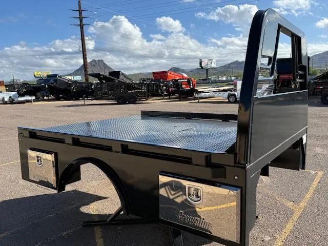 new Flat Decks Crownline (Hay Beds)  for sale, in New River, AZ Thumbnail 2