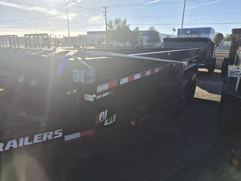 new Other Trailers PJ Trailers  for sale, in Mesa, AZ Thumbnail 3