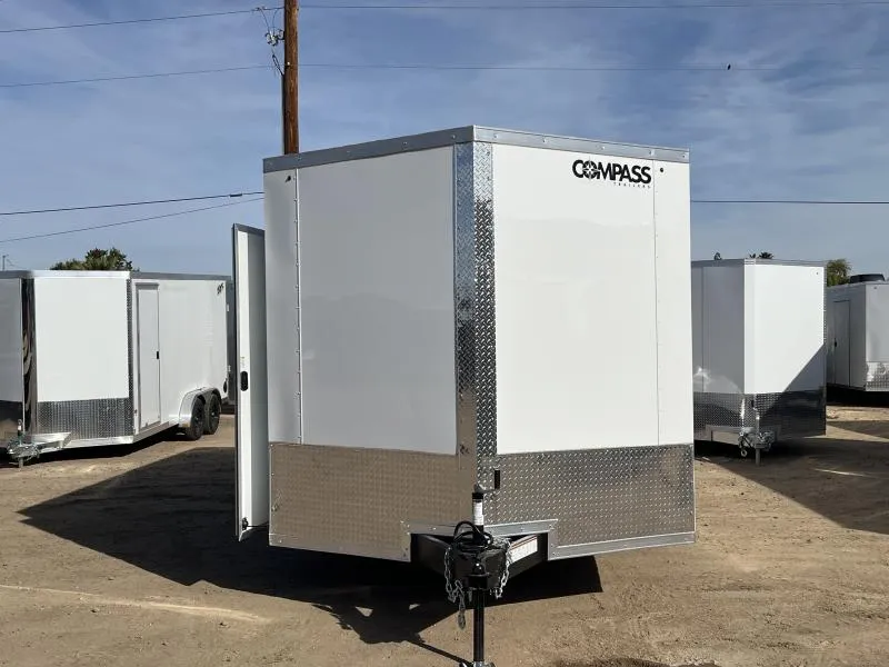new Other Trailers Compass  for sale, in Glendale, AZ Thumbnail 5