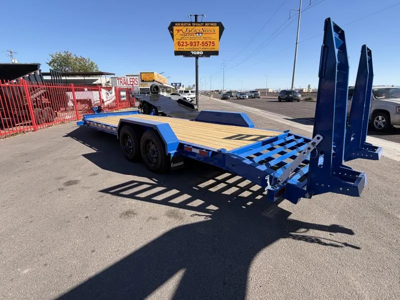 new Other Trailers Midsota  for sale, in Glendale, AZ Thumbnail 2