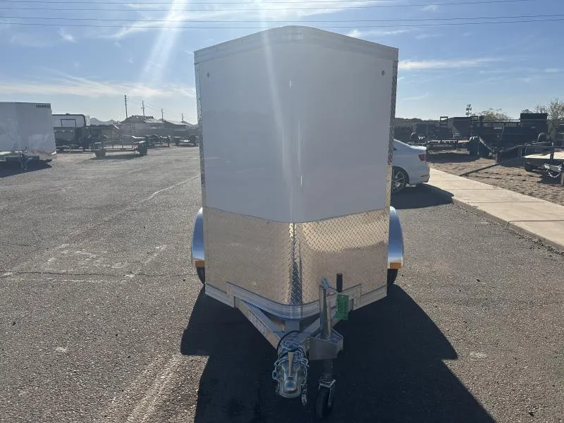 new Other Trailers Mission  for sale, in New River, AZ Thumbnail 6