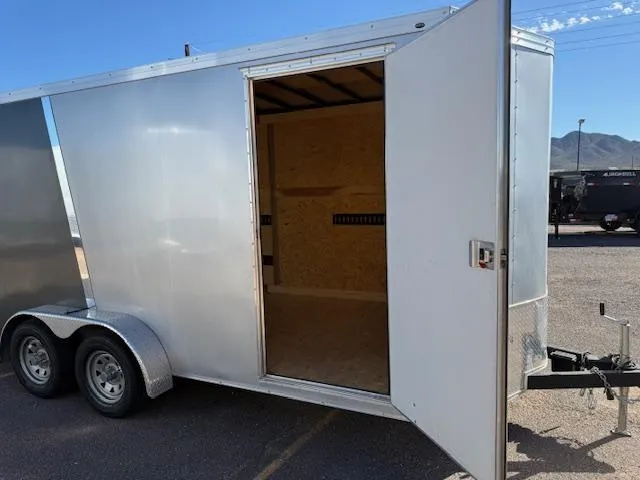 used Other Trailers Wells Cargo  for sale, in New River, AZ Thumbnail 3