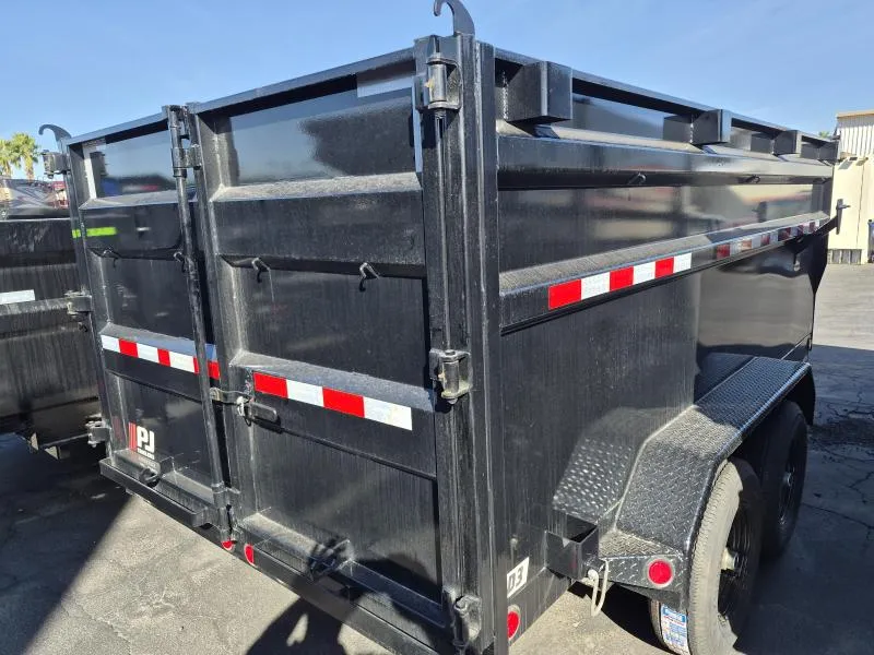 new Other Trailers PJ Trailers  for sale, in Glendale, AZ Thumbnail 3