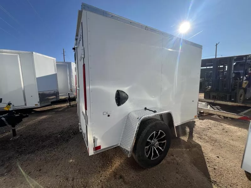 new Other Trailers Compass  for sale, in Glendale, AZ Thumbnail 4