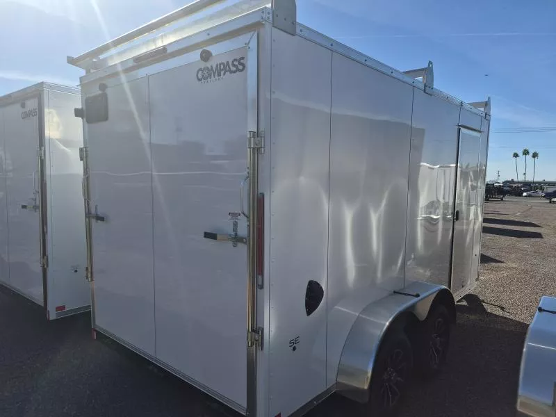 new Other Trailers Compass  for sale, in Mesa, AZ Thumbnail 3