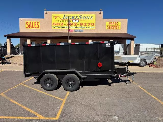 new Equipment / Flatbed Trailers Sun Country  for sale, in New River, AZ image-0