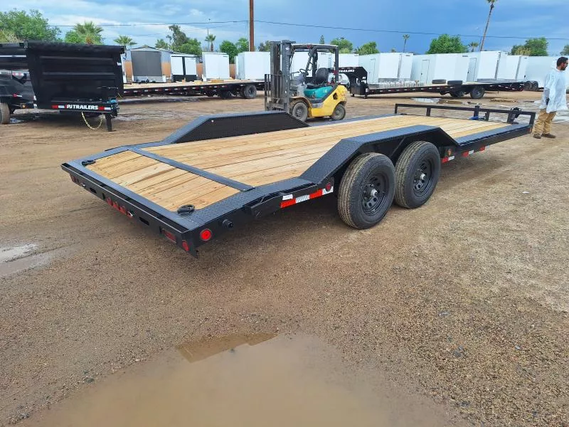 new Equipment / Flatbed Trailers Load Trail  for sale, in Glendale, AZ Thumbnail 3